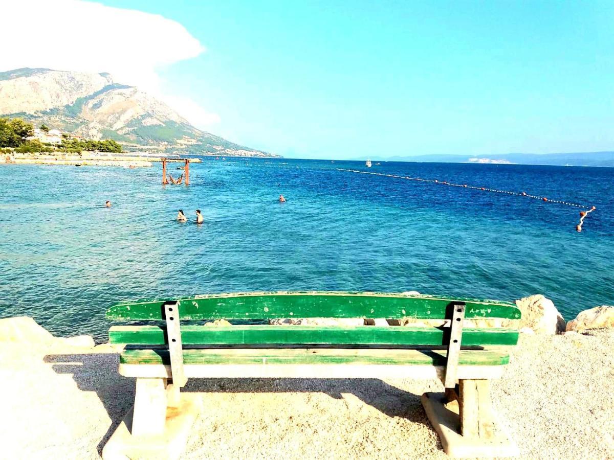 Apartmani Cosic Duće Esterno foto